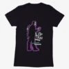Universal Monsters Frankenstein Love You Womens T-Shirt