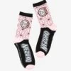 Demon Slayer: Kimetsu No Yaiba Nezuko Socks - BoxLunch Exclusive