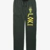 Marvel Loki Portrait Sleep Pants