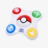 Pokémon Trainer Trivia Game