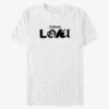 Marvel Loki Logo T-Shirt