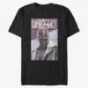 Marvel The Falcon And The Winter Soldier Zemo Poster T-Shirt