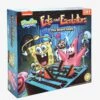 SpongeBob SquarePants Eels And Escalators The Board Game - BoxLunch Exclusive