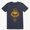 Buddha Lamp T-Shirt