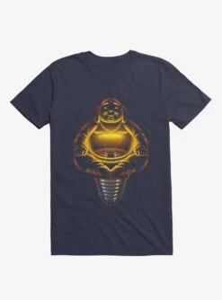 Buddha Lamp T-Shirt
