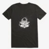 Becoming One With The Universe T-Shirt