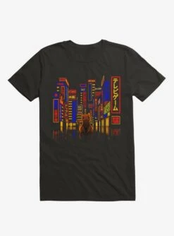 Tokyo Adventure T-Shirt