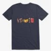 Back To School Coffee T-Shirt
