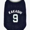 Naruto Kakashi Hatake Pet Jersey - BoxLunch Exclusive