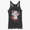 Marvel WandaVision Wanda Special Womens Tank Top