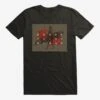 Yasuke Code T-Shirt