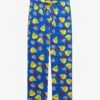 Disney Beauty And The Beast Belle & Roses Allover Sleep Pants - BoxLunch Exclusive