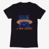 Space Jam: A New Legacy Logo Womens T-Shirt