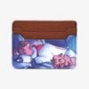 Disney Oliver & Company Sleeping Oliver & Dodger Cardholder - BoxLunch Exclusive