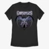 Disney Gargoyle Let's Ride Womens T-Shirt