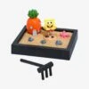 SpongeBob SquarePants SpongeBob's Pineapple Home Mini Sand Garden - BoxLunch Exclusive