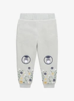 Our Universe Studio Ghibli My Neighbor Totoro Floral Toddler Joggers - BoxLunch Exclusive