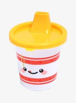 Smiling Ramen Sippy Cup
