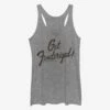 Fender Get Fenderized Womens Tank Top