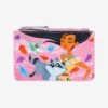 Loungefly Disney Pocahontas Colors Of The Wind Coin Purse - BoxLunch Exclusive