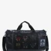 Star Wars Mandalorian Helmets Duffel Bag - BoxLunch Exclusive