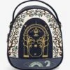 The Lord Of The Rings Moria Light-Up Mini Backpack