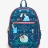 Loungefly Disney Cinderella Storybook Mini Backpack - BoxLunch Exclusive