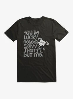 Rugrats Angelica I Saw That T-Shirt