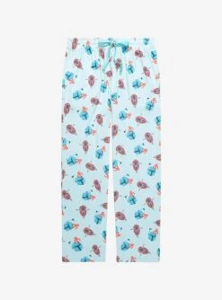 Star Wars Boba Fett Helmet & Ship Allover Print Sleep Pants - BoxLunch Exclusive
