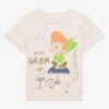Disney Peter Pan Never Grow Up Toddler T-Shirt - BoxLunch Exclusive
