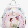 Danielle Nicole Disney Tangled Ever After Royal Wedding Mini Backpack - BoxLunch Exclusive