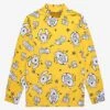 Cakeworthy Disney Winnie The Pooh Rabbit's House Long Sleeve T-Shirt