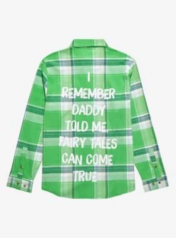 Cakeworthy Disney The Princess And The Frog Fairy Tales Come True Flannel