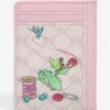 Danielle Nicole Disney Cinderella Sewing Mice Cardholder - BoxLunch Exclusive
