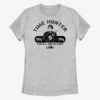 Marvel Loki Time Hunter B-15 Womens T-Shirt