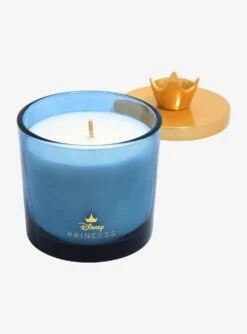 Disney Princess Cinderella Crown Scented Candle - BoxLunch Exclusive