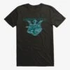 G.I. Joe Trouble At Sea T-Shirt