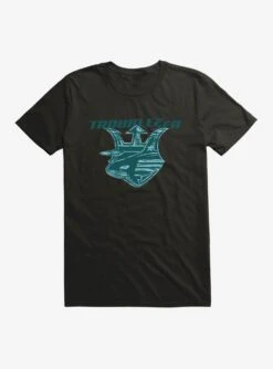 G.I. Joe Trouble At Sea T-Shirt