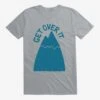 Get Over It T-Shirt