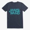 Make Waves T-Shirt