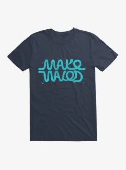 Make Waves T-Shirt