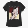 Disney Cruella Tone Womens T-Shirt