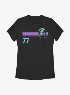 Star Wars Fighter Club Womens T-Shirt