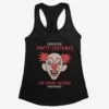 Halloween Vegas Party Costumes Ad Womens Tank Top