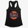 Space Jam: A New Legacy Tune Squad Logo Womens Tank Top