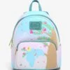 Loungefly Disney Dumbo Tree Nap Mini Backpack - BoxLunch Exclusive