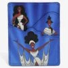 Our Universe Disney Hercules Muses Cardholder - BoxLunch Exclusive