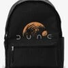 Dune Backpack