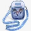 Jujutsu Kaisen Chibi First Year Jujutsu Sorcerers Pin Collector Crossbody Bag - BoxLunch Exclusive
