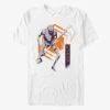 Star Wars: Visions Ocho T-Shirt